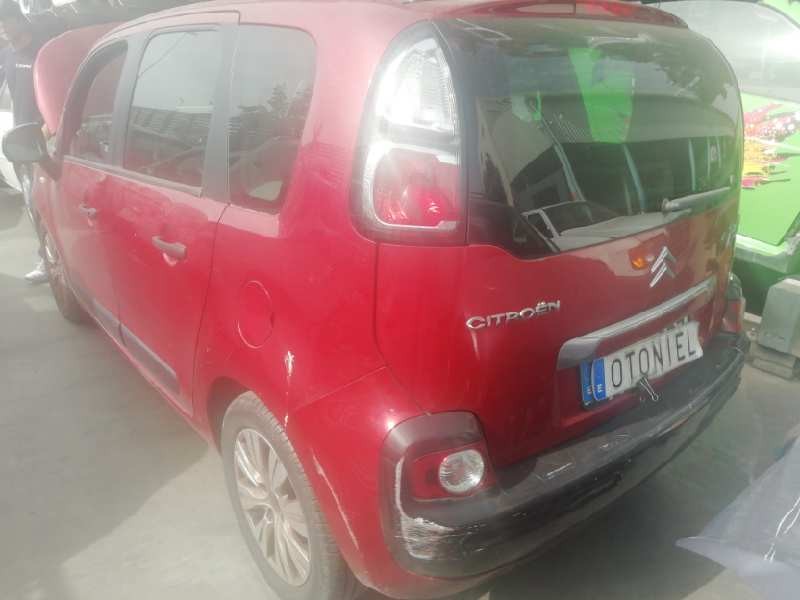 CITROËN C3 PICASSO