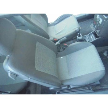 opel corsa c del año 2005