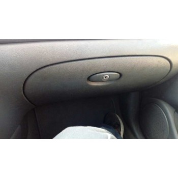 citroën c5 berlina del año 2001