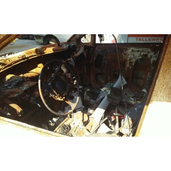 ssangyong rodius del año 2006