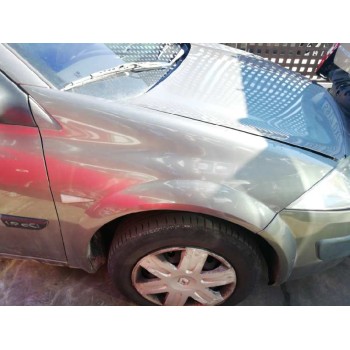 renault megane ii berlina 5p del año 2004