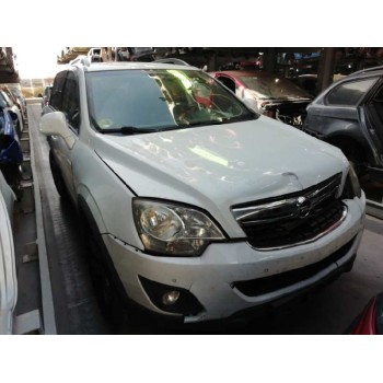 opel antara del año 2013