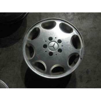 mercedes-benz clase s (w140) berlina del año 1993