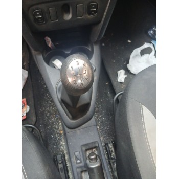 dacia sandero ii (b8_) del año 2015