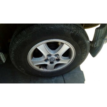 hyundai santa fe (sm) del año 2002