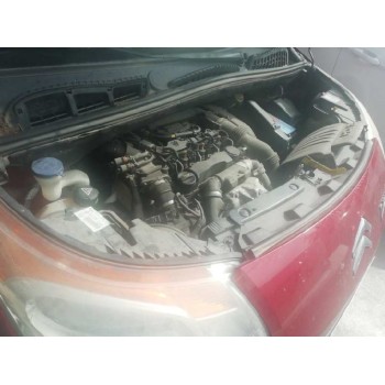 citroën c3 picasso del año 2009