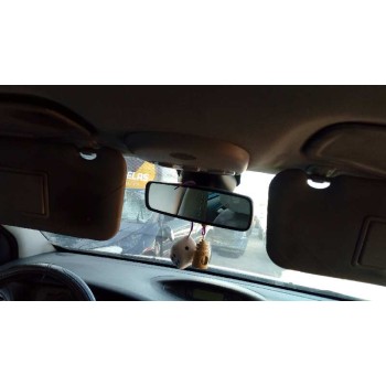 citroën c5 berlina del año 2001