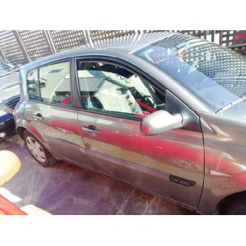 renault megane ii berlina 5p del año 2004