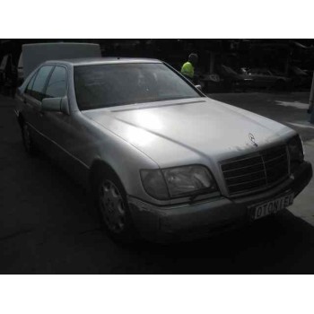 mercedes-benz clase s (w140) berlina del año 1993