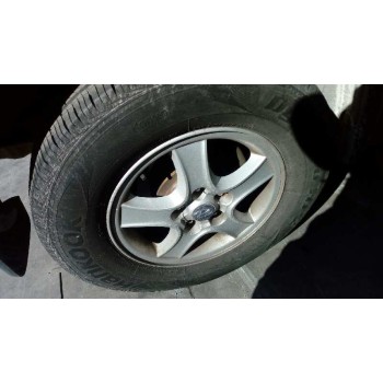 hyundai santa fe (sm) del año 2002