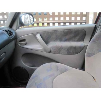 citroën xsara picasso del año 2001