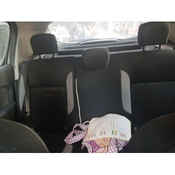 dacia sandero ii (b8_) del año 2015