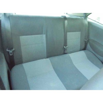 opel corsa c del año 2005