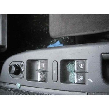 volkswagen golf v berlina (1k1) del año 2005