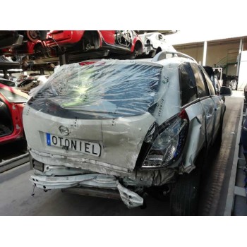 opel antara del año 2013