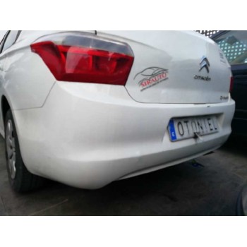 citroën c-elysée del año 2013