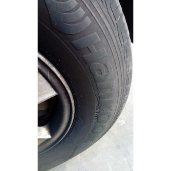 hyundai santa fe (sm) del año 2002