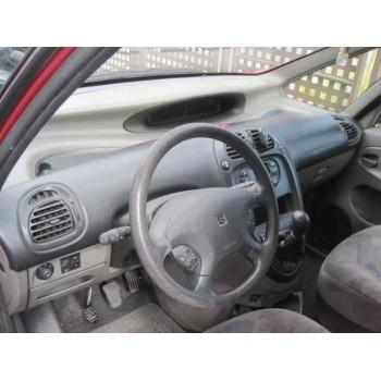 citroën xsara picasso del año 2001