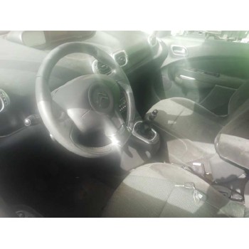 citroën c3 picasso del año 2009