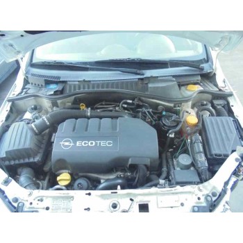 opel corsa c del año 2005