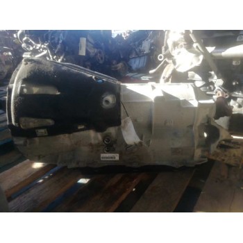 Recambio de caja cambios para bmw serie 1 lim. (f20/f21) 2.0 16v turbodiesel referencia OEM IAM LU8678661  