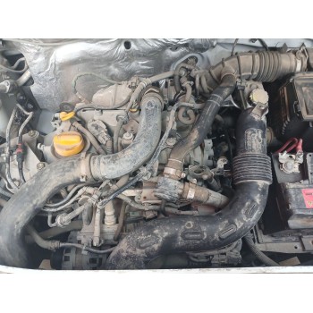 dacia sandero ii (b8_) del año 2015