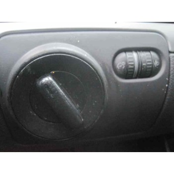 volkswagen golf v berlina (1k1) del año 2005