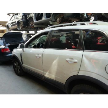 opel antara del año 2013