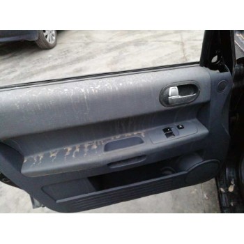 mitsubishi colt berlina 5 (z30a) del año 2005