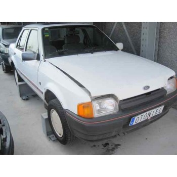 FORD ORION