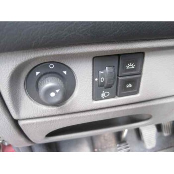 citroën xsara picasso del año 2001