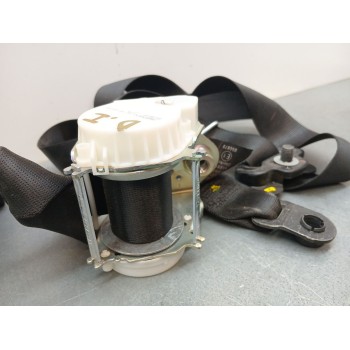 Recambio de cinturon seguridad delantero izquierdo para jaguar xf 2.2 diesel luxury referencia OEM IAM 9X23F611B09AD8PV  