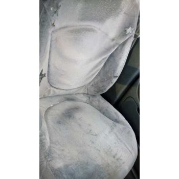 citroën c5 berlina del año 2001