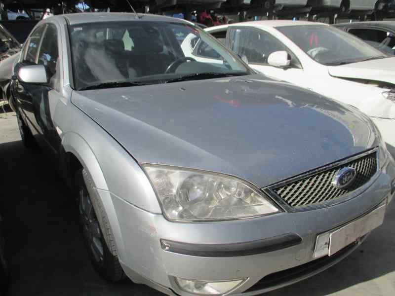 FORD MONDEO BERLINA (GE)
