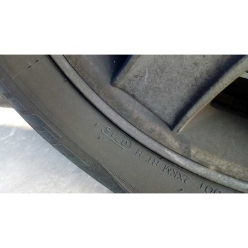 hyundai santa fe (sm) del año 2002