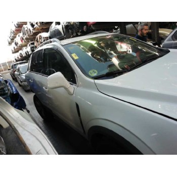 opel antara del año 2013