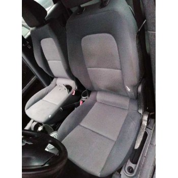 mitsubishi colt berlina 5 (z30a) del año 2005