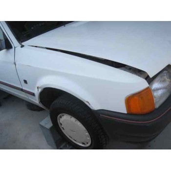 ford orion del año 1990