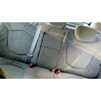 citroën c5 berlina del año 2001