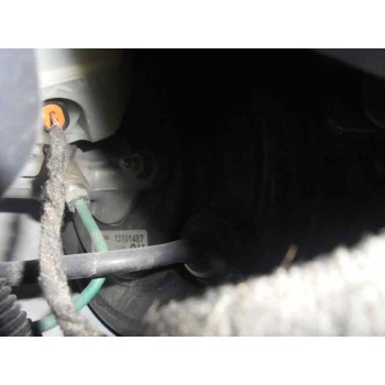 opel corsa c del año 2005