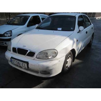 daewoo lanos del año 1999