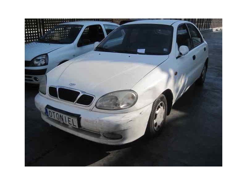 DAEWOO LANOS