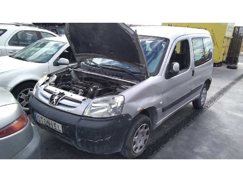 PEUGEOT PARTNER (S2)