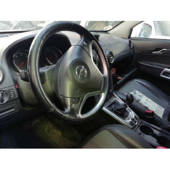 opel antara del año 2013