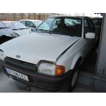 ford orion del año 1990
