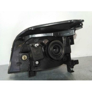 Recambio de faro derecho para nissan x-trail (t30) referencia OEM IAM  NUEVO H4 MANUAL