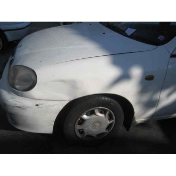 daewoo lanos del año 1999