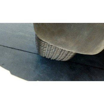 hyundai santa fe (sm) del año 2002