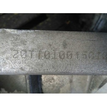 Recambio de caja cambios para toyota aygo (kgb/wnb) 1.0 cat referencia OEM IAM   