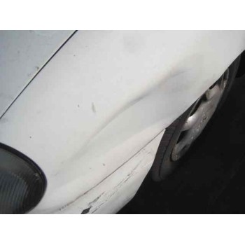 daewoo lanos del año 1999